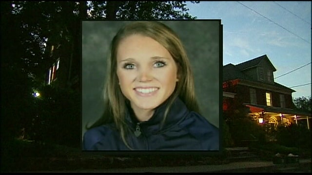 Jury awards $15M in damages in UVA lacrosse player Yeardley Love's killing