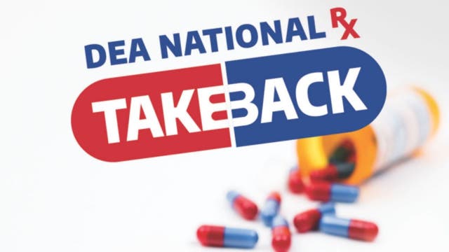 How to remove unneeded prescription drugs from your home to prevent misuse