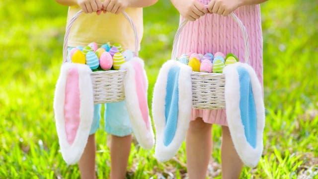 Easter activities for the whole family happening in the DMV this weekend