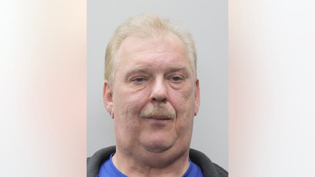 Ashburn man arrested for sexually assaulting 14-year-old girl in 1987