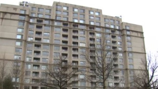 How to handle rent increases in Montgomery County