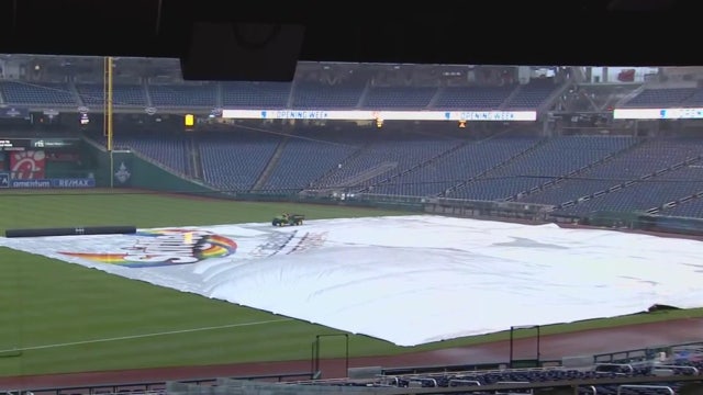 Washington Nationals Opening Day: What you need to know