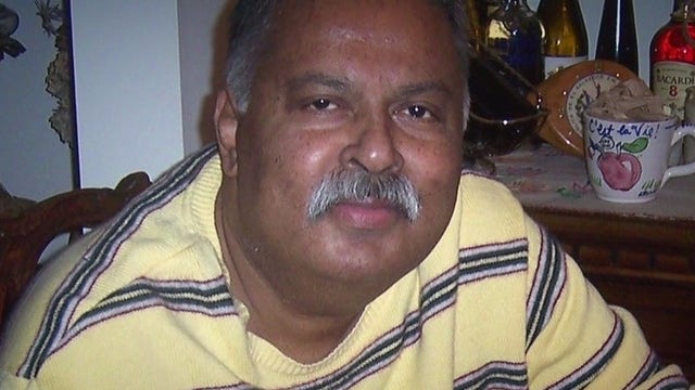 Woodbridge funeral home gives grieving family wrong ashes