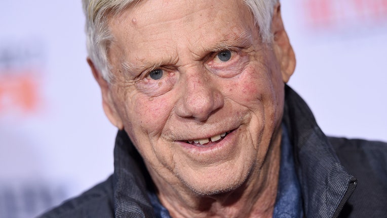 Robert Morse