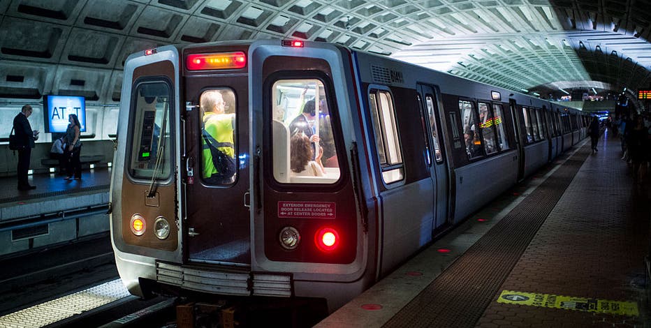 Metro looking to reintroduce automated trains 15 years after deadly crash