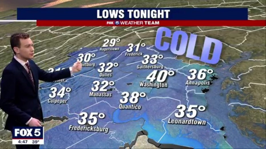 Download the FOX 5 Storm Team app