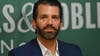 'Executive Branch' new private club co-founded by Donald Trump Jr. heads to DC