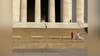 Lincoln Memorial briefly closed Saturday to clean mess left by celebrating university graduates