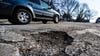 New study shows poor road conditions cost Maryland drivers billions each year