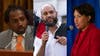 Democratic mayoral candidates face off at FOX 5 DC debate