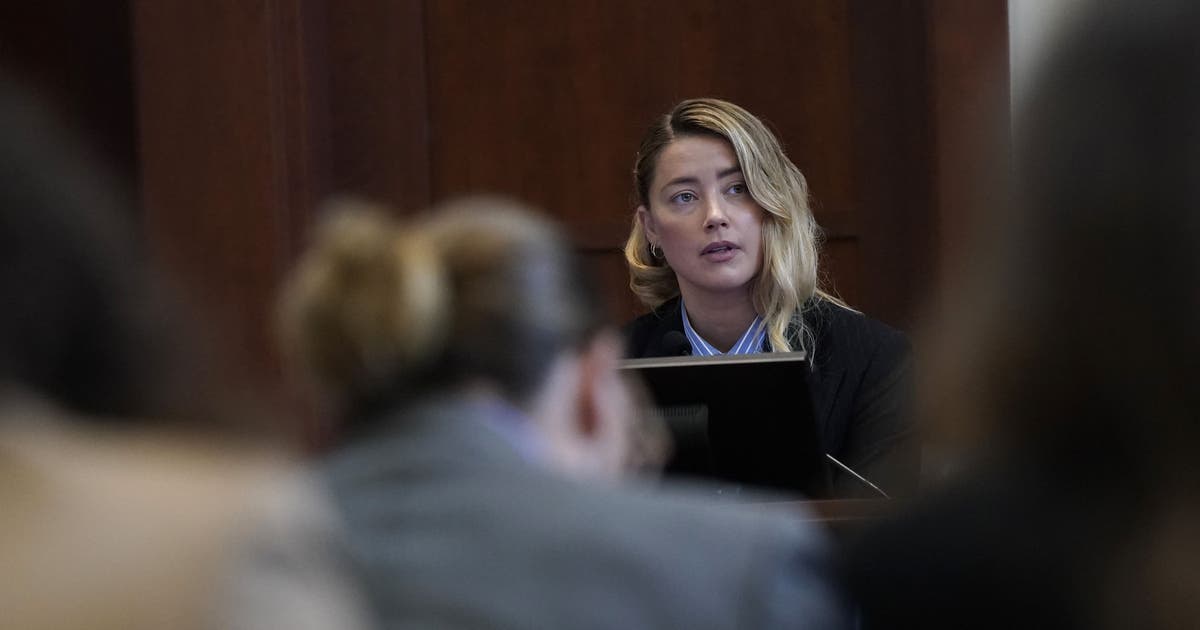 Johnny Depp Trial Live Updates: Amber Heard continues testimony | FOX 5 DC