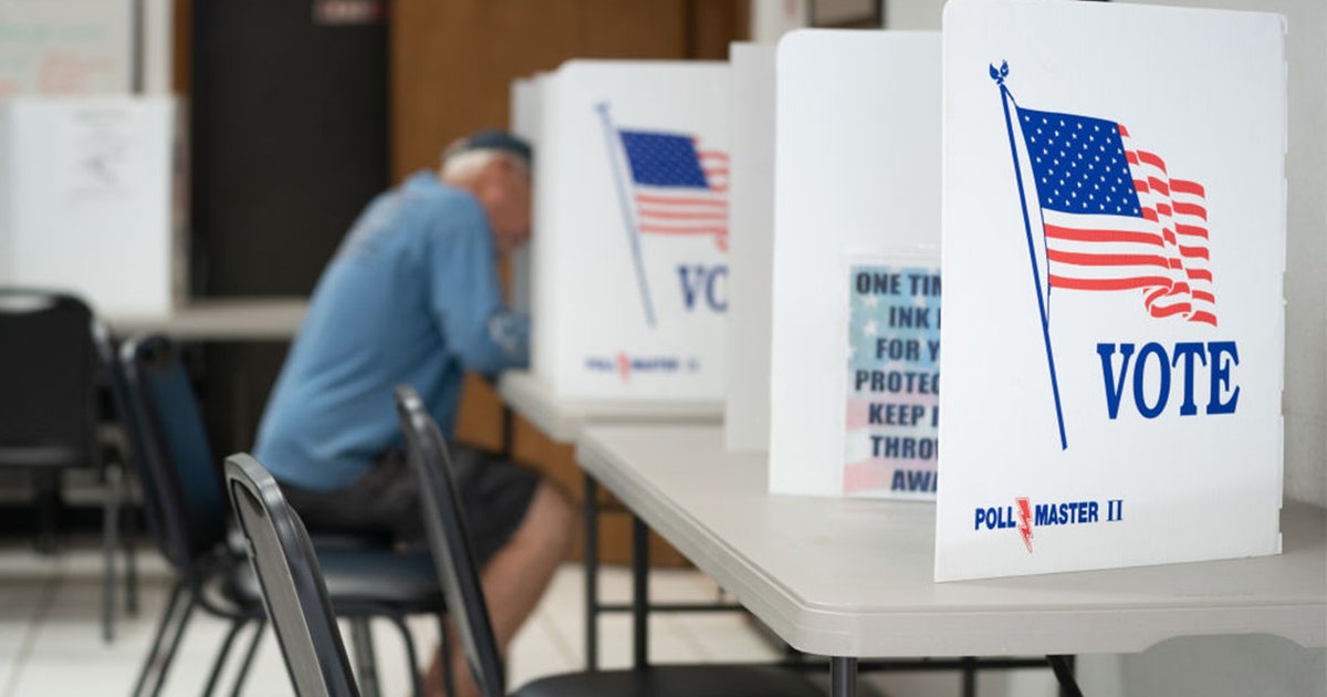 LIVE: Maryland Governor Primary Election Results 2026