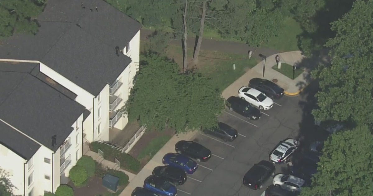 Suspected homicide in Fairfax County after body found in wooded area ...