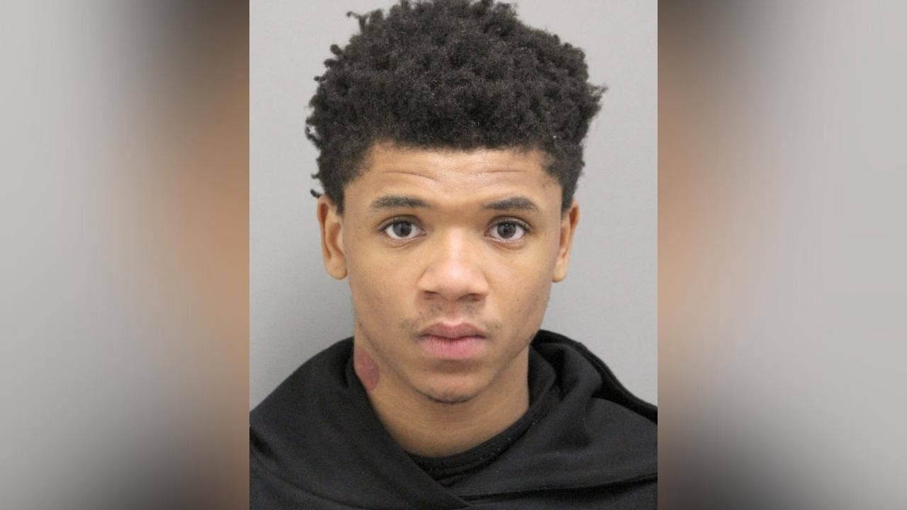 Suspected Tysons Corner Mall shooter turns himself in: police update