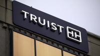 Truist Bank warns customers about phishing, check fraud and text scams