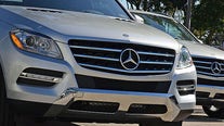 Mercedes recalls over 292K vehicles; tells owners not to drive them