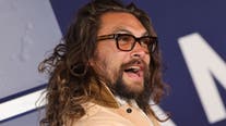 Jason Momoa apologizes after taking pictures inside the Sistine Chapel