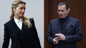 Johnny Depp Trial: Accounts from Johnny Depp and Amber Heard rarely match