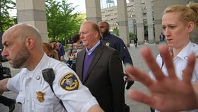 Celebrity chef Mario Batali acquitted of sexual misconduct