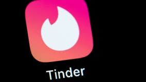 Police: Man stabbed Tinder date, 2nd woman before Good Samaritan intervened