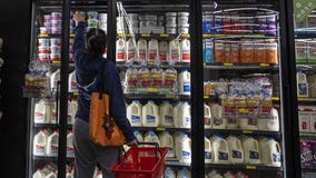 Families paying 25% more for groceries since pre-pandemic times: report