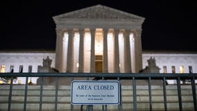 Supreme Court Leak: Police prepare for possible demonstrations amid Roe v. Wade controversy