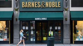 Virginia parents who want 'obscene' books banned plan to file restraining order against Barnes & Noble