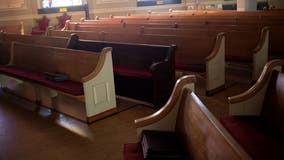 Southern Baptist Convention releases alleged abusers list