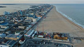 Ocean City implements safety rules ahead of 'Cruisin' car show