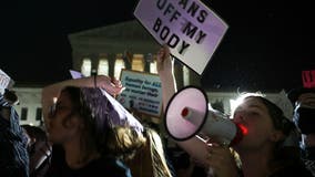 Roe v. Wade: How striking down ruling could impact abortion laws in DMV