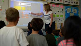 Virginia school districts scramble to fill hundreds of teacher vacancies