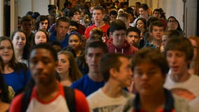 Prince William County Schools changes Code of Behavior