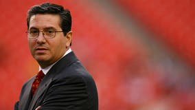 Daniel Snyder refusing to accept subpoena, House committee says