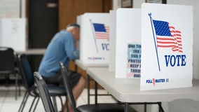 Live Virginia Primary Election Results: Fairfax City