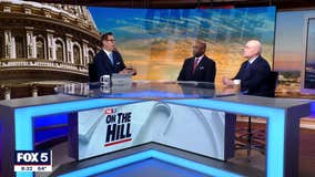 ON THE HILL: Experts discuss how inflation will impact 2022 midterm elections