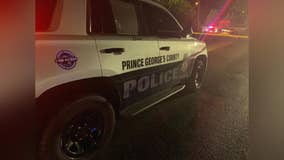 Man killed in Prince George's County shooting Saturday