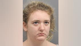 Woodbridge woman charged with attempt to disarm officer