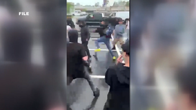 Expert weighs in on how to stop recent rise in youth violence