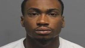 Alleged shooter who injured 2 at youth football game in Manassas arrested