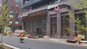 Wegmans sets opening date for first DC store