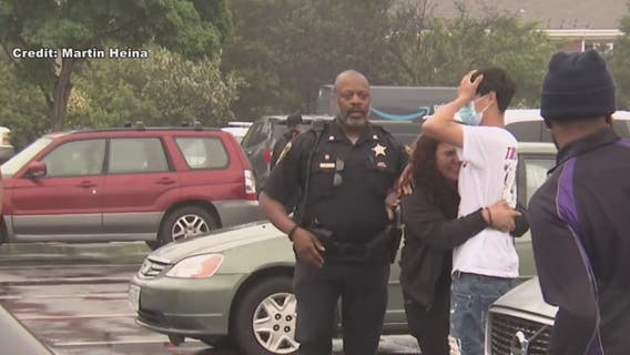 18-year-old killed, juvenile shot in same area of Alexandria following separate fights