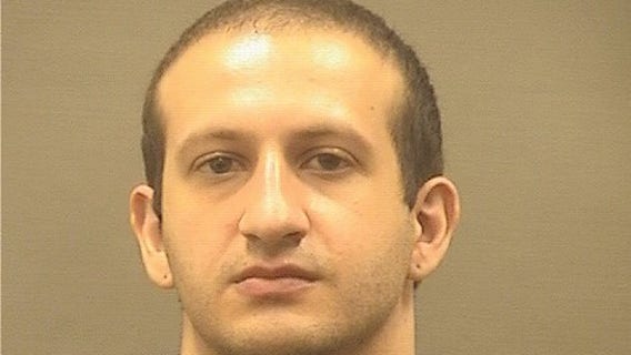 Inmate death at Alexandria Adult Detention Center under investigation