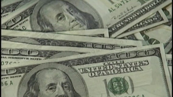 New York merchant marine wins $1 million Maryland lottery prize