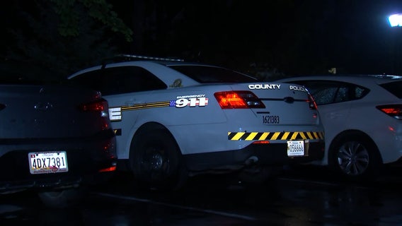 Man found dead inside Silver Spring area home in Montgomery County