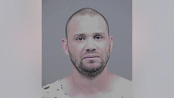 Man arrested for making threats of mass violence against Charles County elementary school