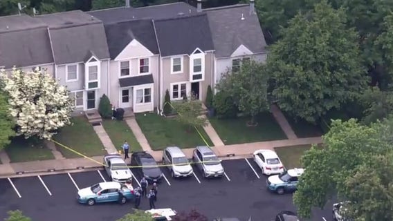 9-year-old girl shot while playing outside in Woodbridge neighborhood; remains hospitalized Wednesday