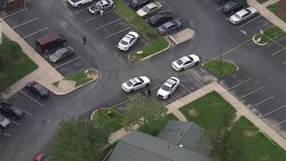 Deadly shooting victims in Germantown shot each other, police say