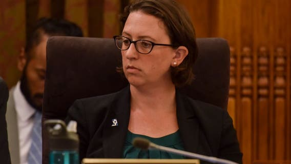 Councilmember proposes bill to establish abortion, LGBQT sanctuary in District