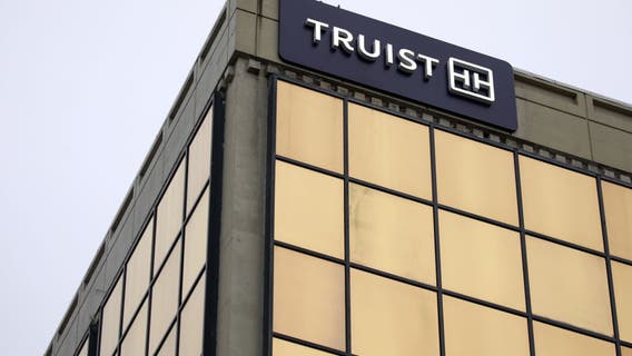 More local business owners report money stolen from Truist accounts