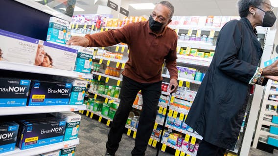 Virginians weigh risk of Omicron reinfections